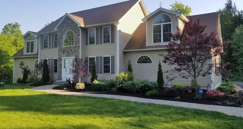 Quality Landscaping LLC NH Landscaping